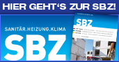 sbz monteur SHK Trier/Saarburg